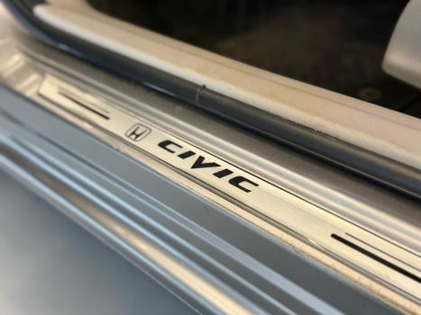 HONDA Civic 2.0 16V 4P FLEX EXR AUTOM�TICO, Foto 18