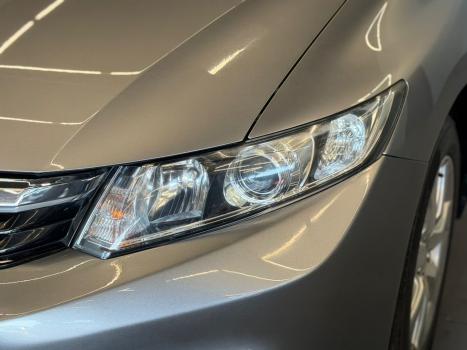 HONDA Civic 2.0 16V 4P FLEX EXR AUTOM�TICO, Foto 20