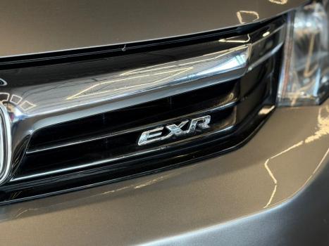 HONDA Civic 2.0 16V 4P FLEX EXR AUTOM�TICO, Foto 21