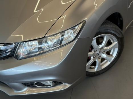 HONDA Civic 2.0 16V 4P FLEX EXR AUTOM�TICO, Foto 22