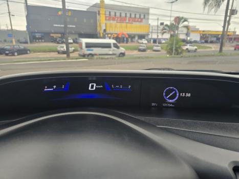 HONDA Civic 2.0 16V 4P FLEX LXR AUTOM�TICO, Foto 15