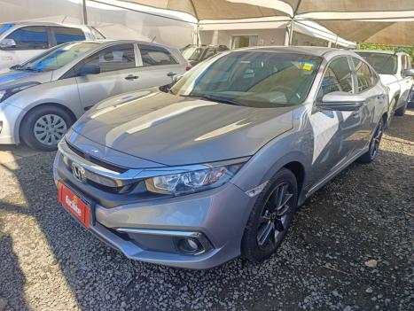 HONDA Civic 2.0 16V 4P EX FLEX  AUTOM�TICO CVT, Foto 1
