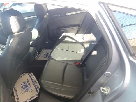 HONDA Civic 2.0 16V 4P EX FLEX  AUTOM�TICO CVT, Foto 6