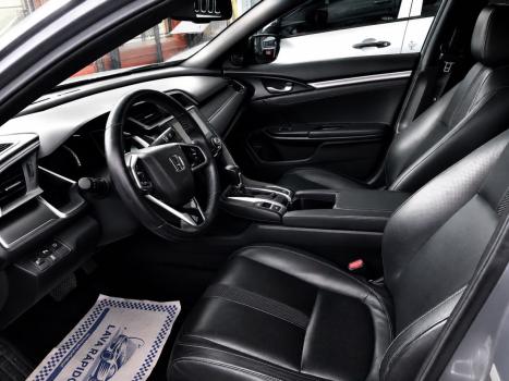HONDA Civic 2.0 16V 4P EX FLEX  AUTOM�TICO CVT, Foto 5