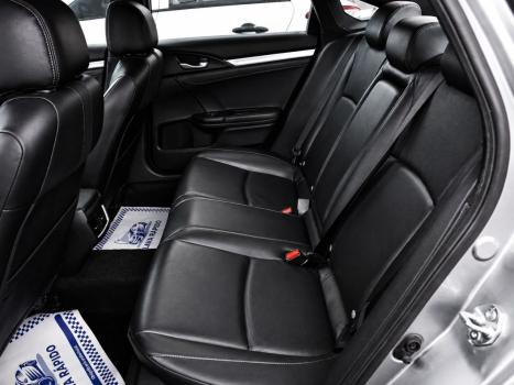 HONDA Civic 2.0 16V 4P EX FLEX  AUTOM�TICO CVT, Foto 6