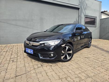 HONDA Civic 2.0 16V 4P EX FLEX  AUTOM�TICO CVT, Foto 5