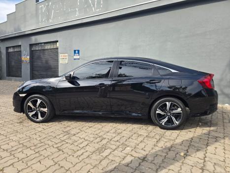 HONDA Civic 2.0 16V 4P EX FLEX  AUTOM�TICO CVT, Foto 7