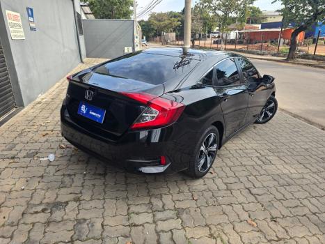 HONDA Civic 2.0 16V 4P EX FLEX  AUTOM�TICO CVT, Foto 8