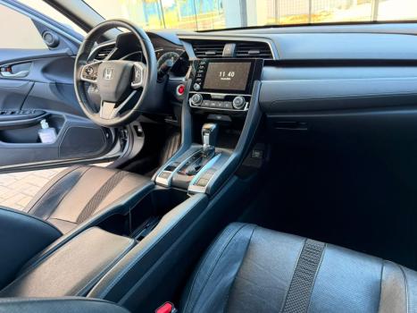 HONDA Civic 2.0 16V 4P EXL FLEX  AUTOM�TICO CVT, Foto 7