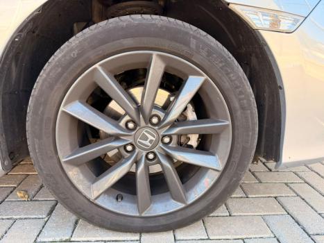 HONDA Civic 2.0 16V 4P EXL FLEX  AUTOM�TICO CVT, Foto 8