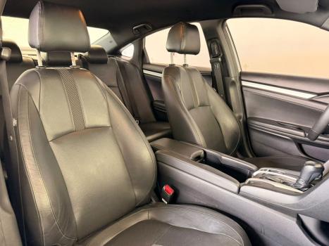 HONDA Civic 2.0 16V 4P EXL FLEX  AUTOM�TICO CVT, Foto 2