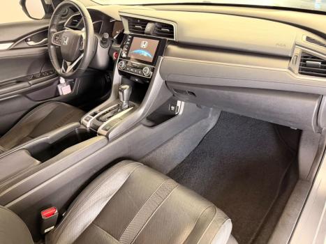 HONDA Civic 2.0 16V 4P EXL FLEX  AUTOM�TICO CVT, Foto 3