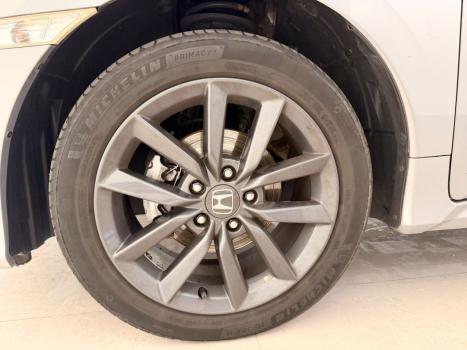 HONDA Civic 2.0 16V 4P EXL FLEX  AUTOM�TICO CVT, Foto 6