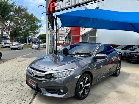 HONDA Civic 2.0 16V 4P EX FLEX  AUTOM�TICO CVT, Foto 2