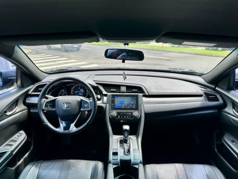 HONDA Civic 2.0 16V 4P EX FLEX  AUTOM�TICO CVT, Foto 5