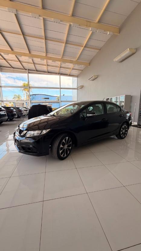 HONDA Civic , Foto 1