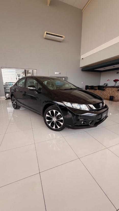 HONDA Civic , Foto 2