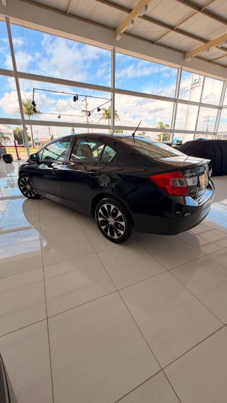 HONDA Civic , Foto 3