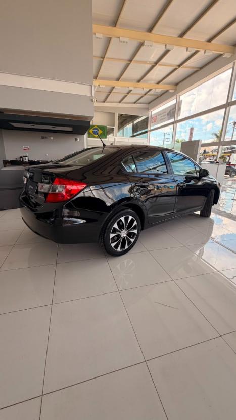 HONDA Civic , Foto 4