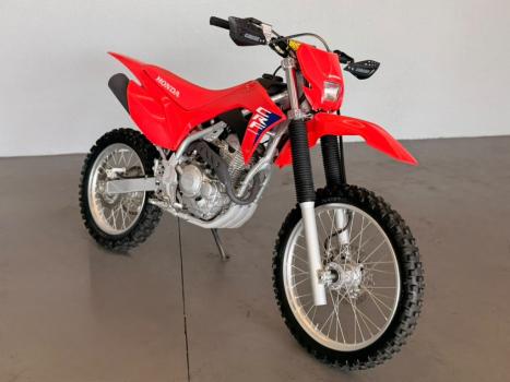 HONDA CRF 250 F, Foto 1