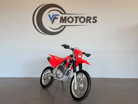 HONDA CRF 250 F, Foto 2