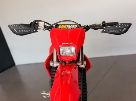 HONDA CRF 250 F, Foto 3