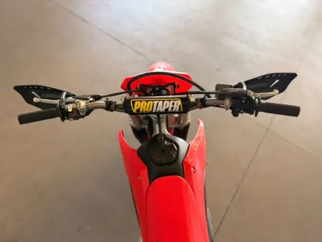 HONDA CRF 250 F, Foto 4