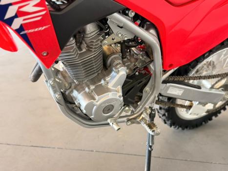HONDA CRF 250 F, Foto 5