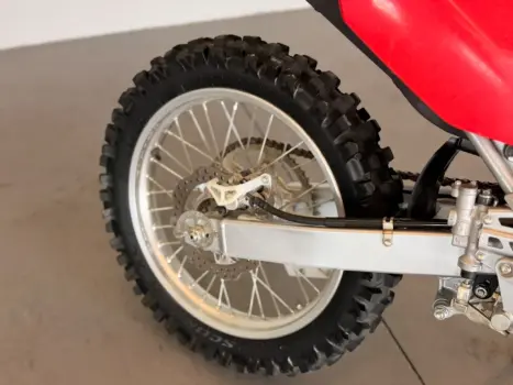 HONDA CRF 250 F, Foto 7