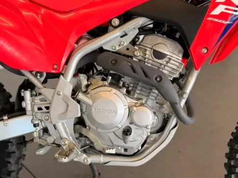 HONDA CRF 250 F, Foto 8