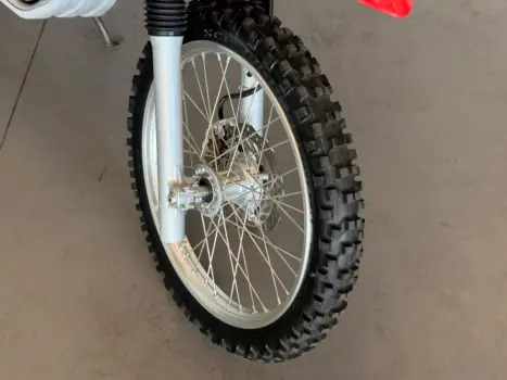 HONDA CRF 250 F, Foto 9