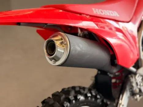 HONDA CRF 250 F, Foto 10