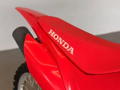 HONDA CRF 250 F, Foto 11