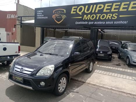 HONDA CRV 2.0 16V 4P SI 4WD AUTOM�TICO, Foto 1