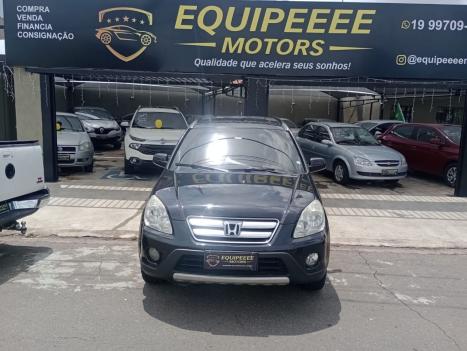 HONDA CRV 2.0 16V 4P SI 4WD AUTOM�TICO, Foto 2