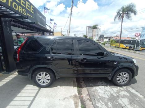 HONDA CRV 2.0 16V 4P SI 4WD AUTOM�TICO, Foto 5