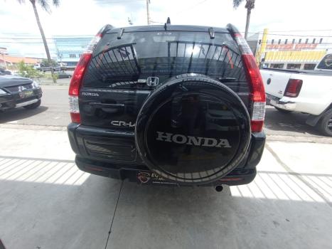 HONDA CRV 2.0 16V 4P SI 4WD AUTOM�TICO, Foto 7