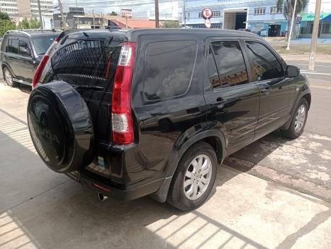 HONDA CRV 2.0 16V 4P SI 4WD AUTOM�TICO, Foto 8
