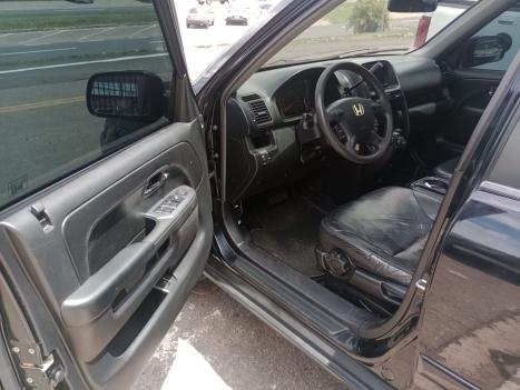 HONDA CRV 2.0 16V 4P SI 4WD AUTOM�TICO, Foto 9