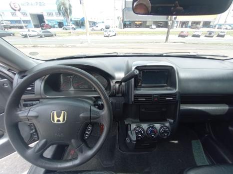 HONDA CRV 2.0 16V 4P SI 4WD AUTOM�TICO, Foto 10