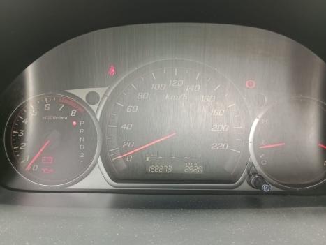 HONDA CRV 2.0 16V 4P SI 4WD AUTOM�TICO, Foto 11