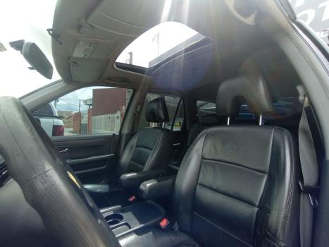 HONDA CRV 2.0 16V 4P SI 4WD AUTOM�TICO, Foto 12