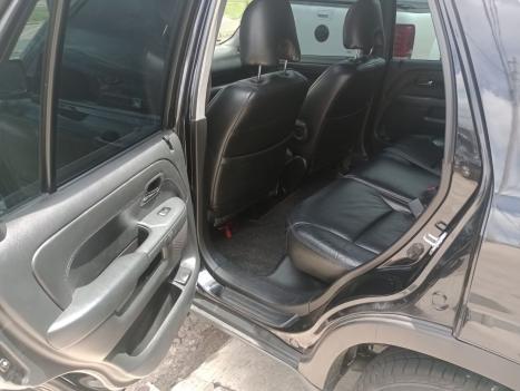 HONDA CRV 2.0 16V 4P SI 4WD AUTOM�TICO, Foto 13
