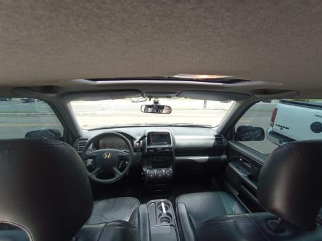 HONDA CRV 2.0 16V 4P SI 4WD AUTOM�TICO, Foto 14