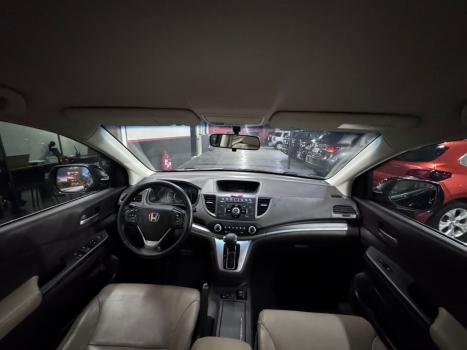 HONDA CRV 2.0 16V 4P LX AUTOM�TICO, Foto 3
