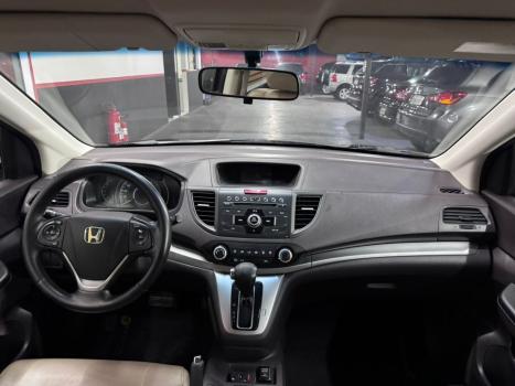 HONDA CRV 2.0 16V 4P LX AUTOM�TICO, Foto 4