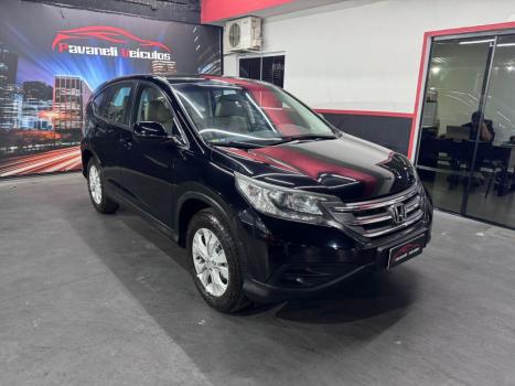 HONDA CRV 2.0 16V 4P LX AUTOM�TICO, Foto 6