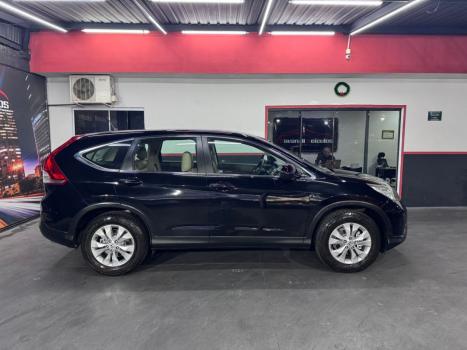 HONDA CRV 2.0 16V 4P LX AUTOM�TICO, Foto 7