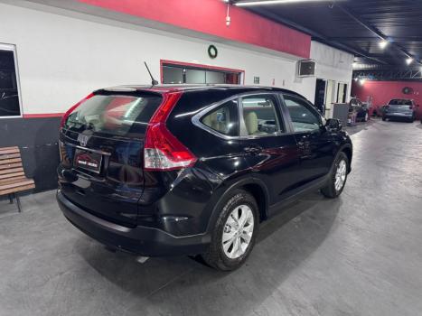 HONDA CRV 2.0 16V 4P LX AUTOM�TICO, Foto 8