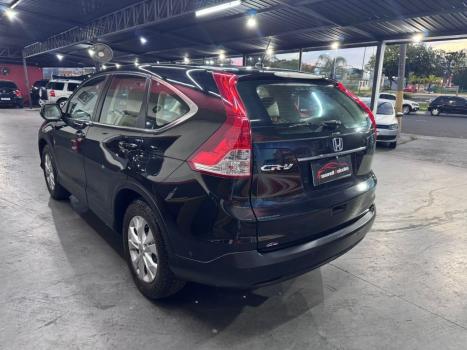HONDA CRV 2.0 16V 4P LX AUTOM�TICO, Foto 9